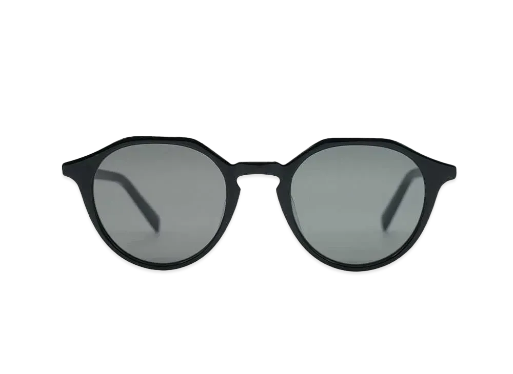 A.D.S.R. BOZ(Black) "Shiny Black x Black"