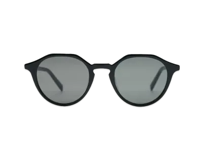 A.D.S.R. BOZ(Black) "Shiny Black x Black"