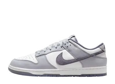 ナイキ ダンク ロー レトロ PRM "ライトカーボン"