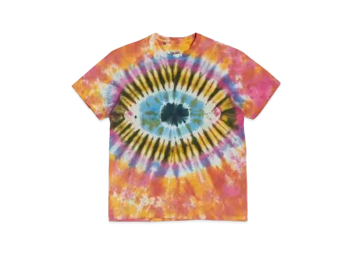 GALLERY DEPT. Eye Dye Tee "Tie Die"