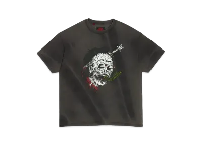 GALLERY DEPT. Glitch "Sun Faded Black"