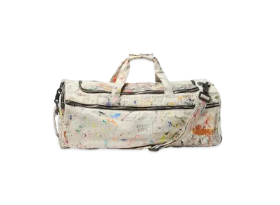 GALLERY DEPT. Drop Cloth Duffle "Natural"