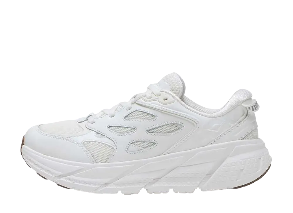 ホカ クリフトン L アスレチックス "ホワイト"