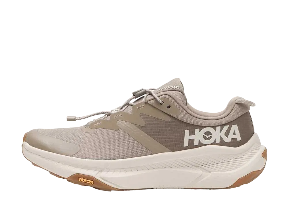 Hoka Transport "Brown"