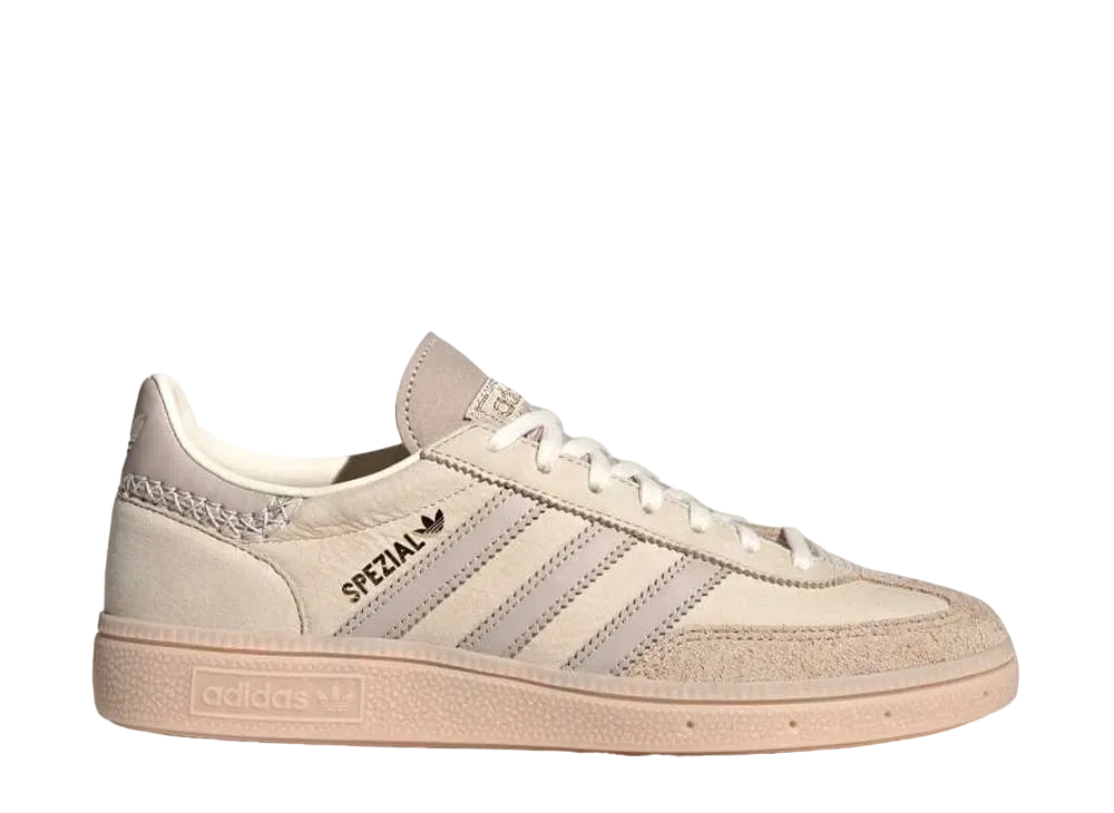adidas Handball Spezial "Cream White/Wonder Beige/Magic Beige"