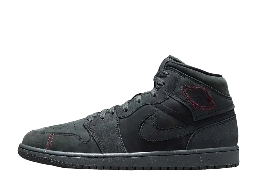 ★新品未使用正規品★NIKE AIR JORDAN 1 MID SE Nike Air Jordan 1 Mid SE Craft