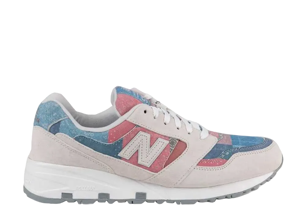 Concepts × New Balance 575 "M80" (Special Box)