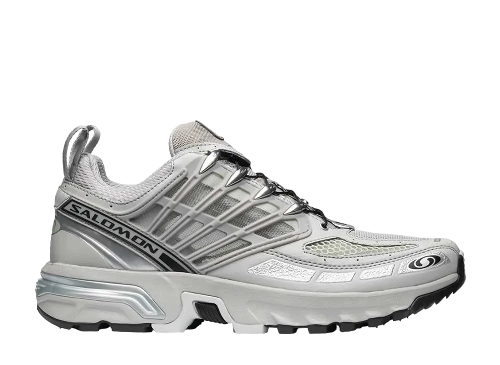 Salomon ACS Pro "Metal/Ghost Gray/Silver Metallic"