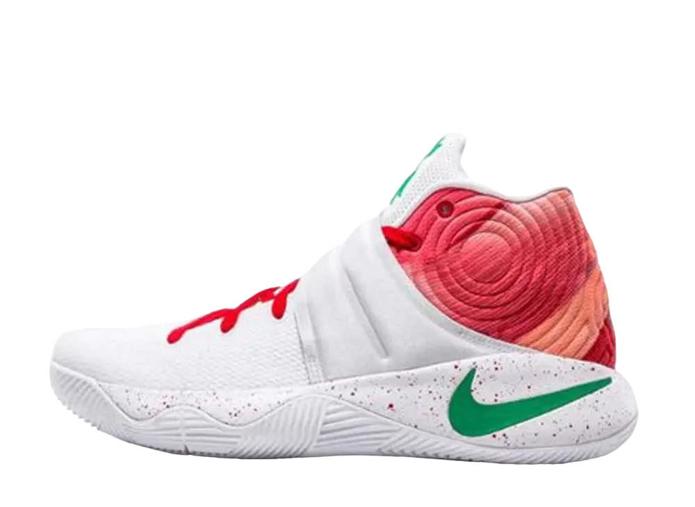 ナイキ カイリー2 "カイリスピークリーム" (スペシャルボックス)