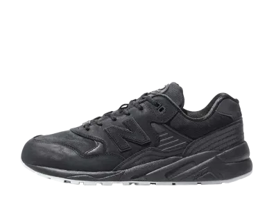New Era × New Balance 580 "Black"