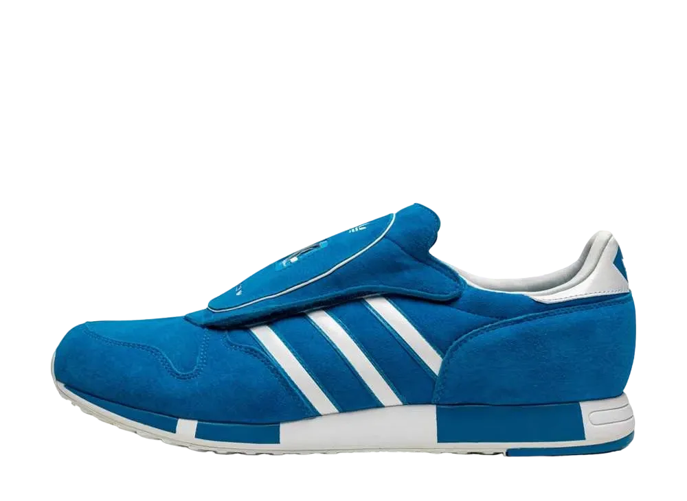 アディダス マイクロペーサー "ハンパー" (スペシャルボックス)