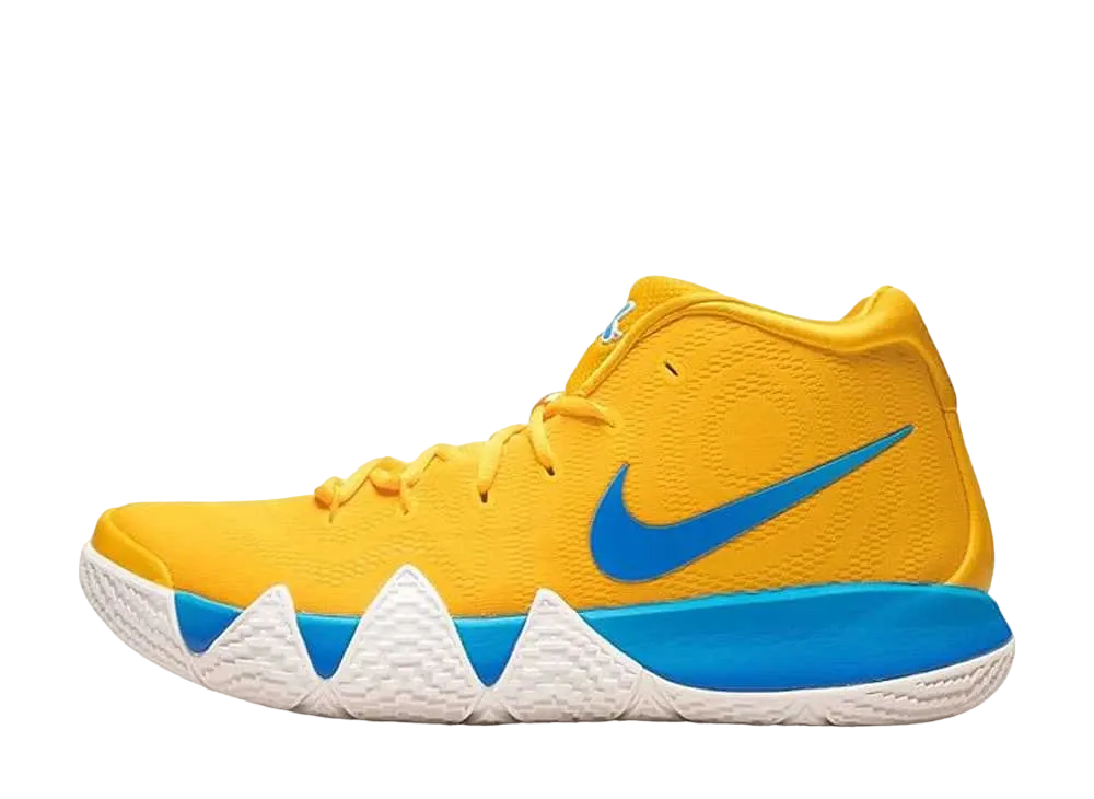 ナイキ カイリー4 "キックス" (スペシャルボックス)