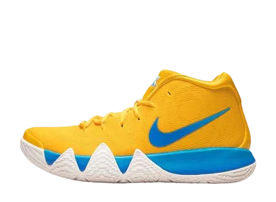 Nike Kyrie 4 "Kix" (Special Box)