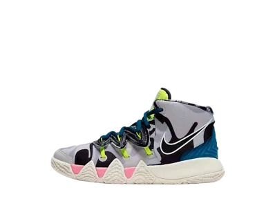 Nike PS Kybrid S2 "Vast Grey/Black/Sail/Volt"