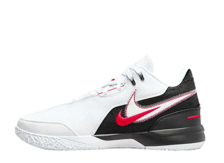 Nike LeBron NXXT Gen AMPD Nike LeBron NXXT Gen AMPD