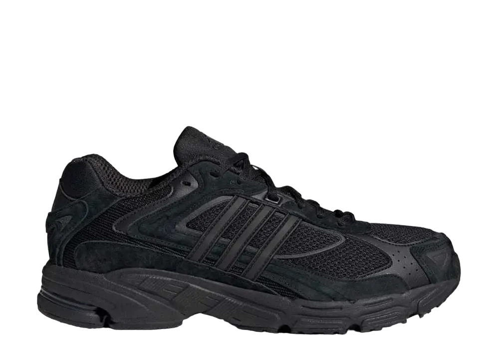adidas Response CL "Core Black/Footwear White"