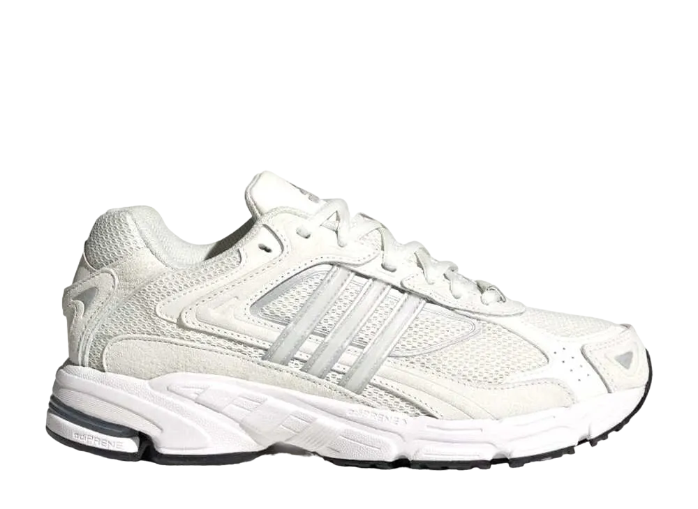 アディダス オリジナルス レスポンス CL "ホワイトティント/シルバーメタリック"