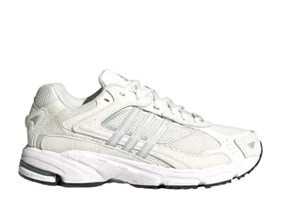 adidas Response CL "White Tint/Silver Metallic"
