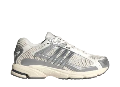 adidas Response CL "Silver Metallic/Core White/Cream White"