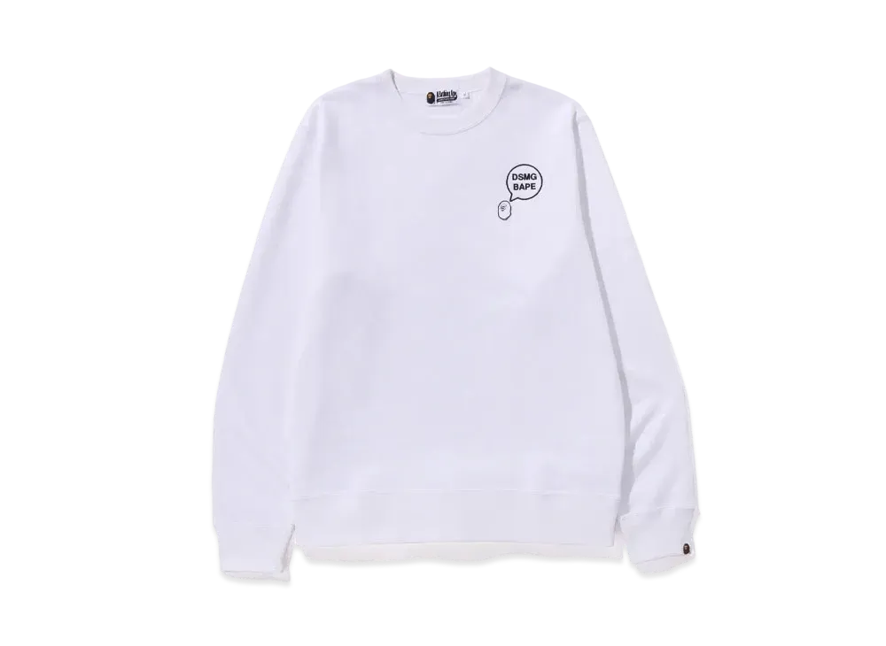 1/2発売｜Dover Street Market × A BATHING APE® collection｜抽選