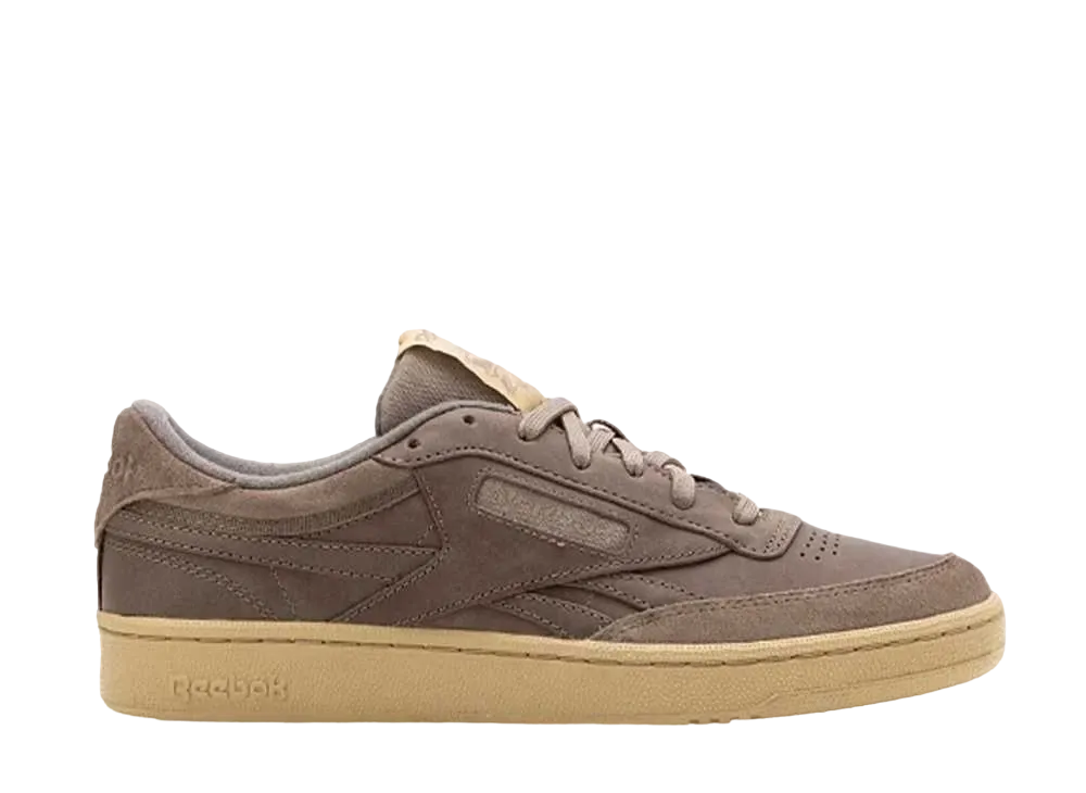 リーボック クラブC リベンジ "トープ/ベージュ"