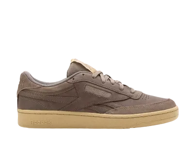 Reebok Club C Revenge "Taupe/Beige"