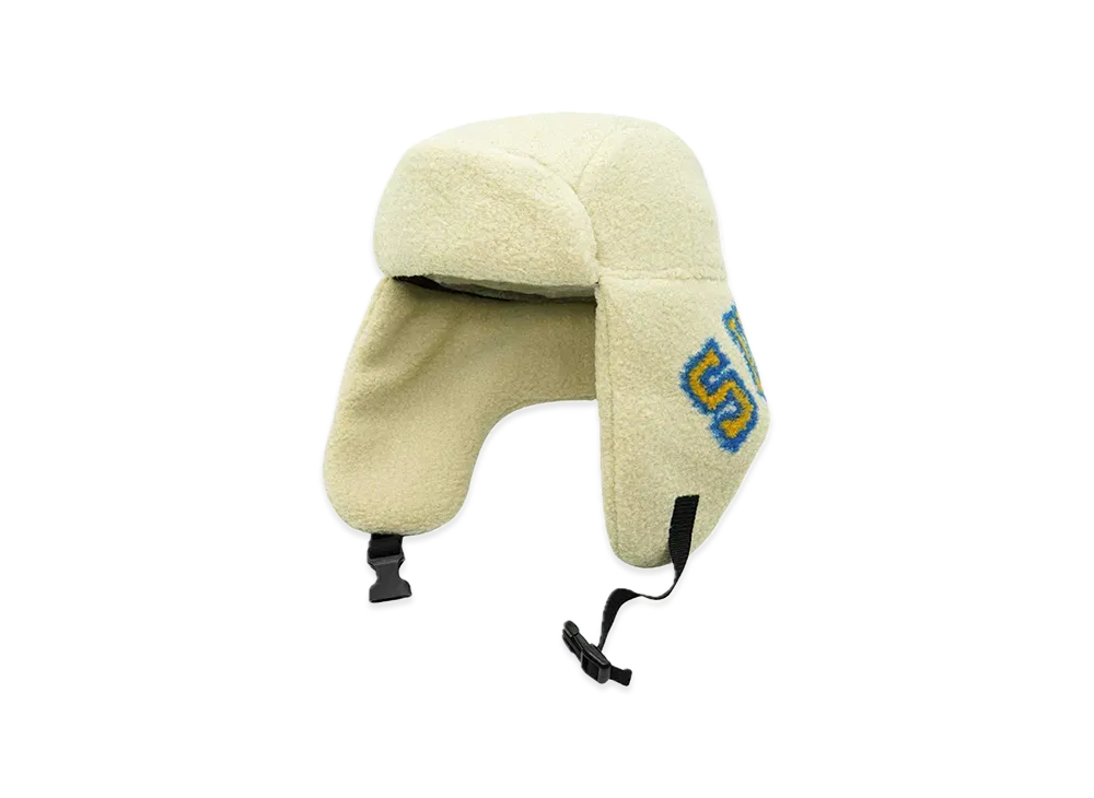 Supreme Shearling Trooper "Natural"