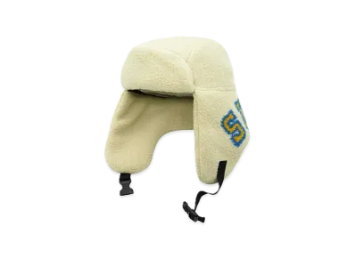 Supreme Shearling Trooper "Natural"