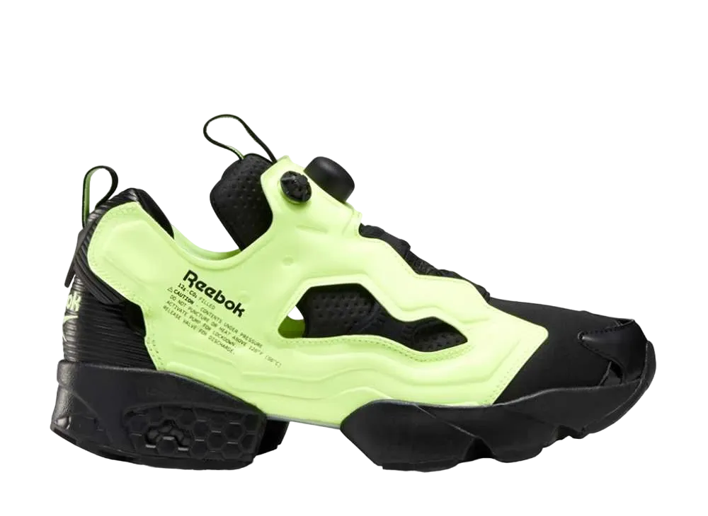 Reebok Instapump Fury OG NM "Black"