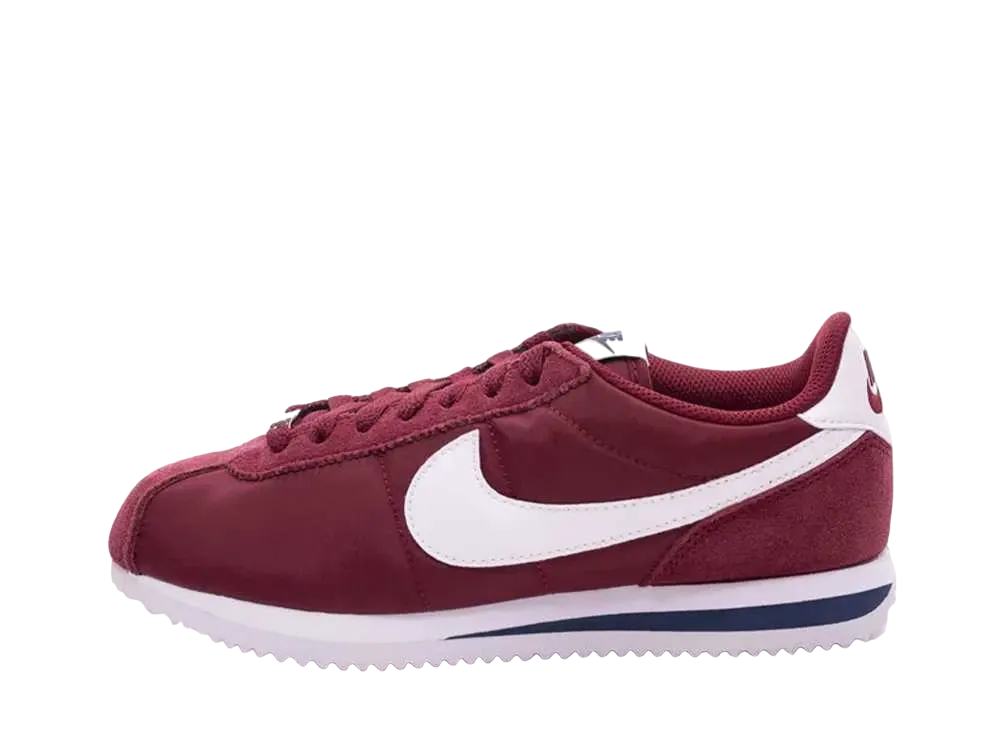 Nike Women's Cortez "Team Red"