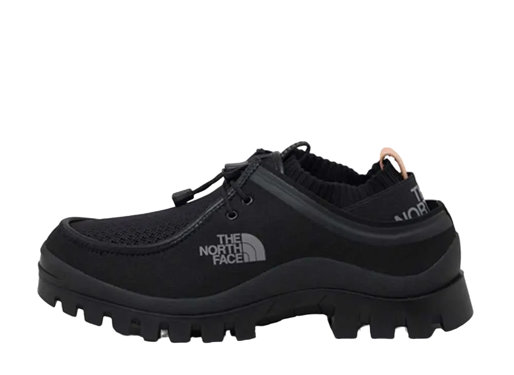 エンダー スキーマー × ザノースフェイス HS クライミング ディバーシティ "ブラック"