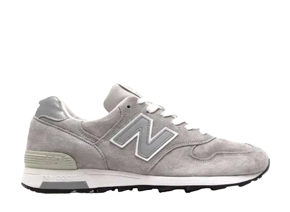 New Balance 1400 "Gray" (2017)