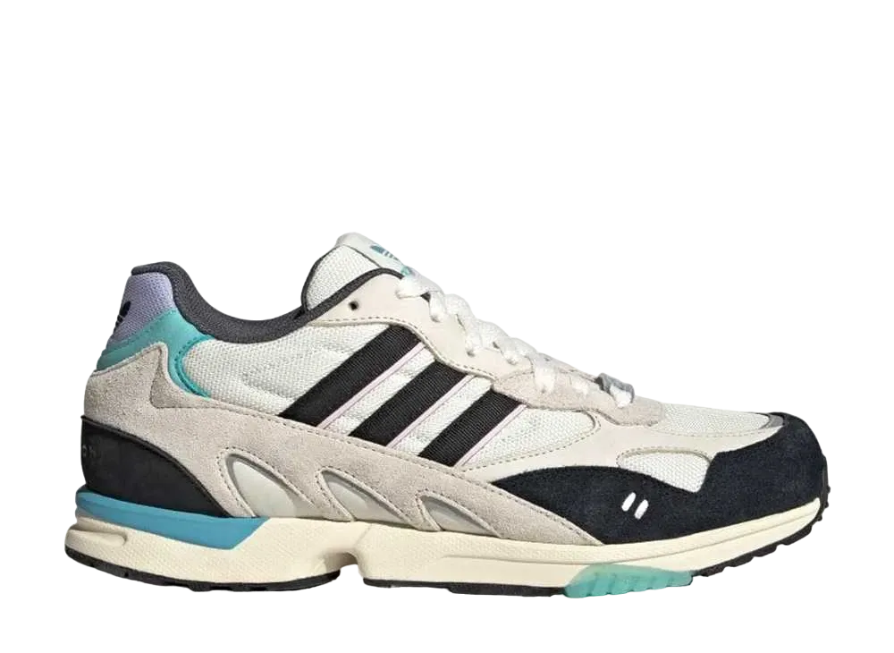 アディダス オリジナルス トルションスーパー "コアホワイト/コアブラック/チョークホワイト"