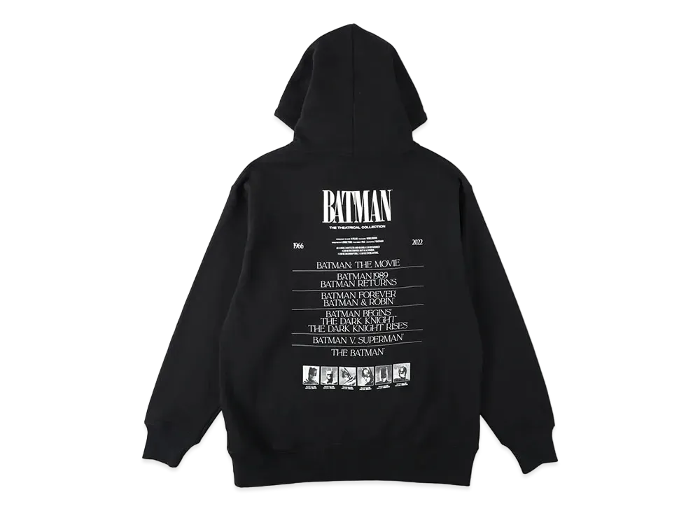 予約受付中｜BAT MAN × WIND AND SEA collection｜抽選/販売/定価情報