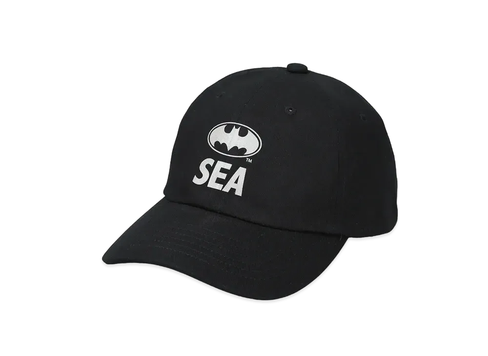 予約受付中｜BAT MAN × WIND AND SEA collection｜抽選/販売