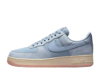 ナイキ エアフォース1 ロー プレミアム "アシェンスレート"