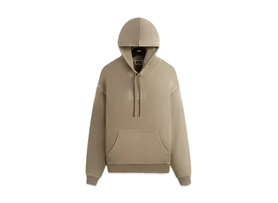 Kith Stitch Classic Logo Nelson Hoodie "Astro"