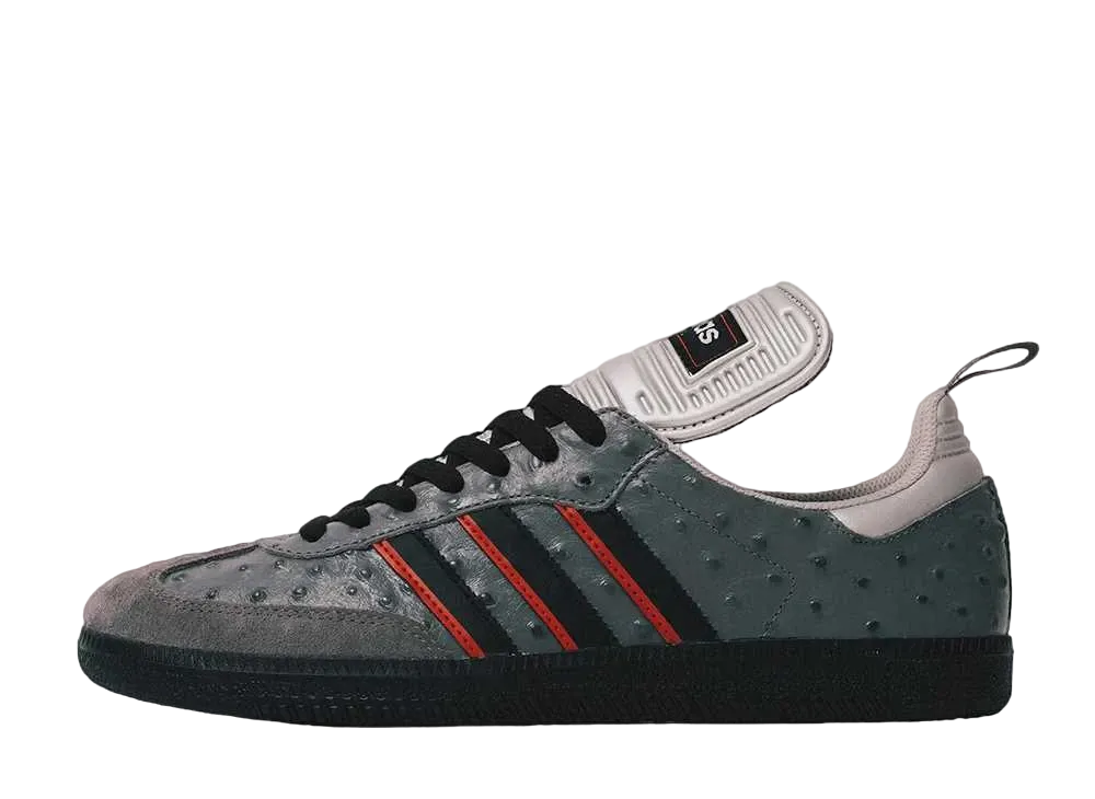 mita sneakers × adidas Samba "ASK"