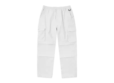 HUF Guide Shell Pant "White"