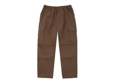 HUF Guide Shell Pant "Coffee"