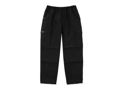 HUF Guide Shell Pant "Black"