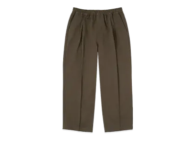 HUF OG Logo Trouser "Coffee"