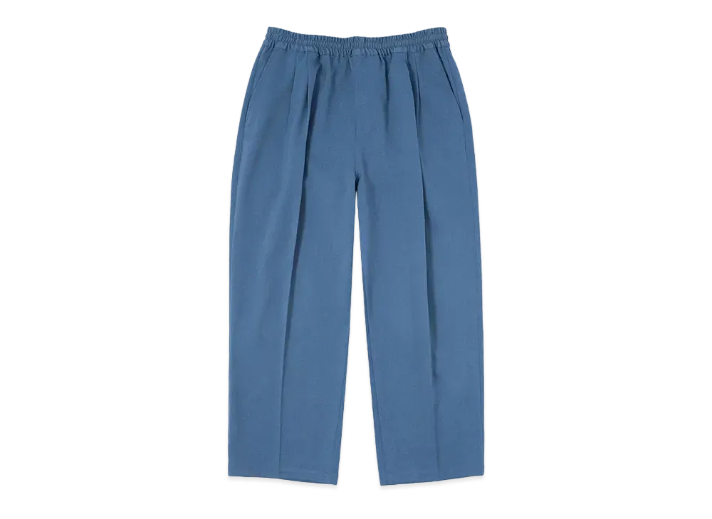 HUF OG Logo Trouser "LT Sky"
