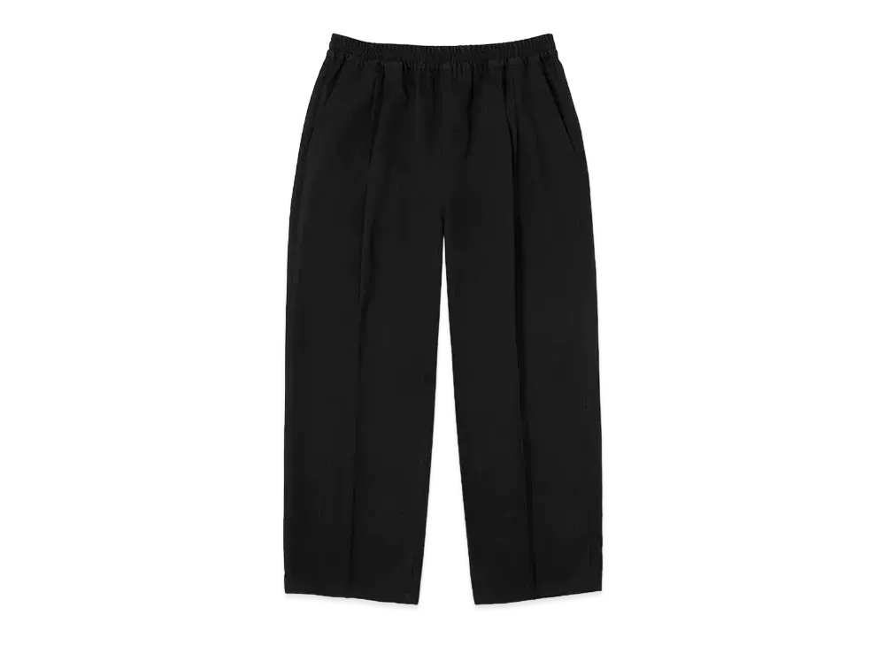 HUF OG Logo Trouser "Black"