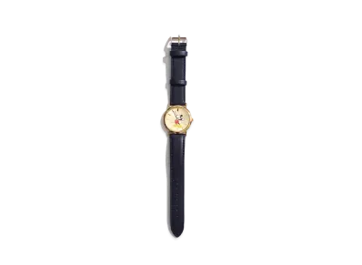 Ron Herman Mickey / Watch "Navy"