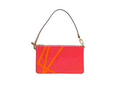 Louis Vuitton Lexington Monogram Vernis Fluo "Rose"