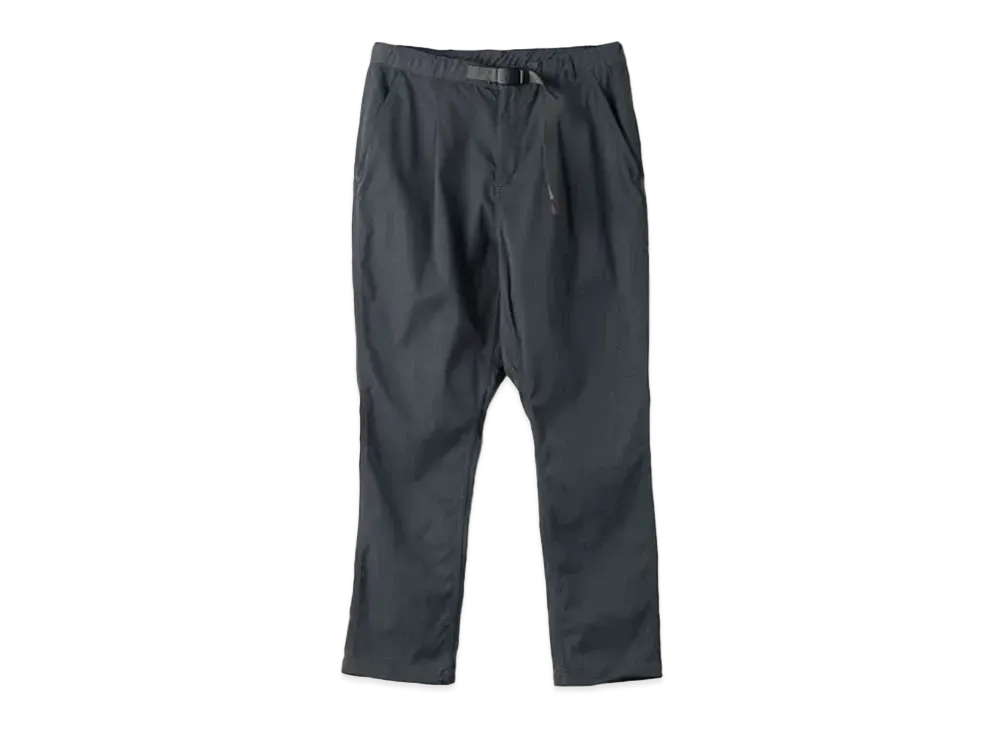 GRAMICCI x nonnative for BEAUTY&YOUTH Cordura Easy Pants "MD Gray"