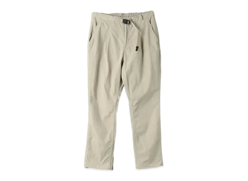 GRAMICCI x nonnative for BEAUTY&YOUTH Cordura Easy Pants "Beige"