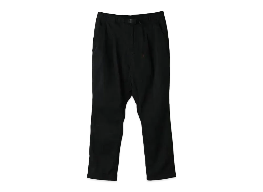 GRAMICCI x nonnative for BEAUTY&YOUTH Cordura Easy Pants "Black"