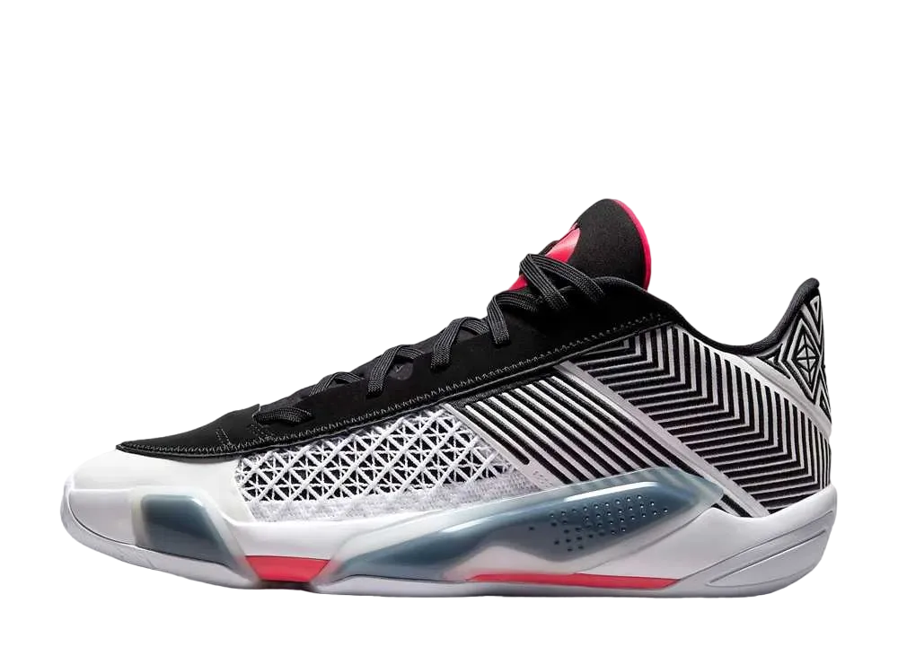 Nike Air Jordan 38 Low 